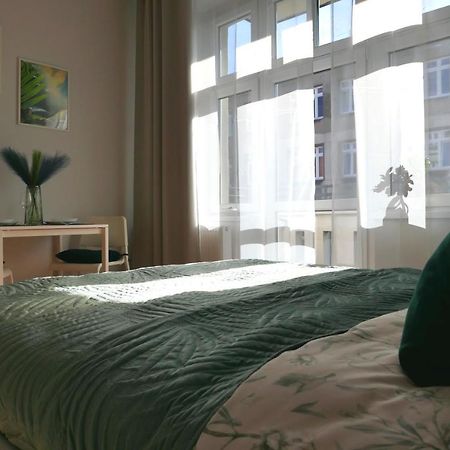 Verde Apartment - Katowice, Centrum Eksteriør billede